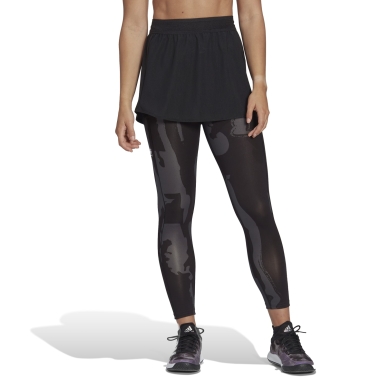 adidas Rock + Leggings New York 2in1 7/8 Tight black Women